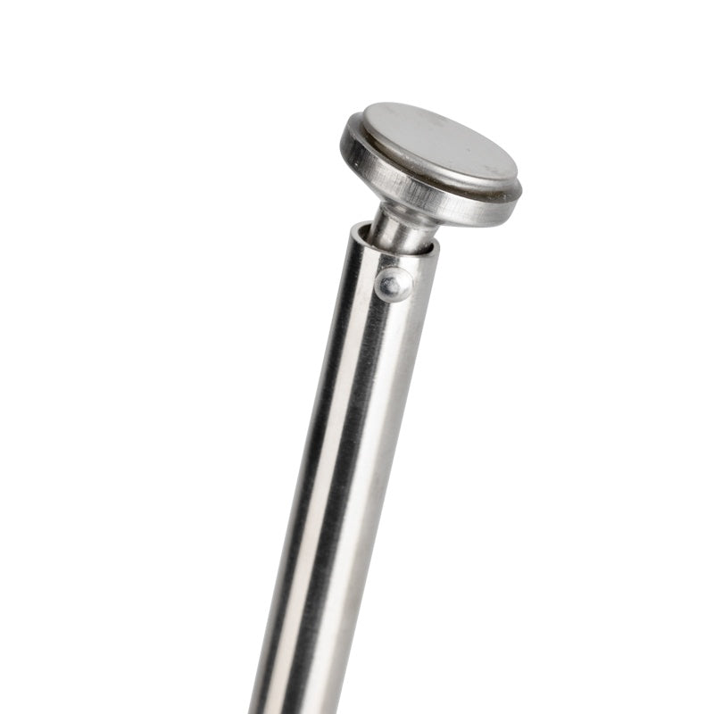 ETI 143-084 | Waterproof Bell Surface Temperature Probe | 45°, straight lead, Type K - generaltechuae (2)