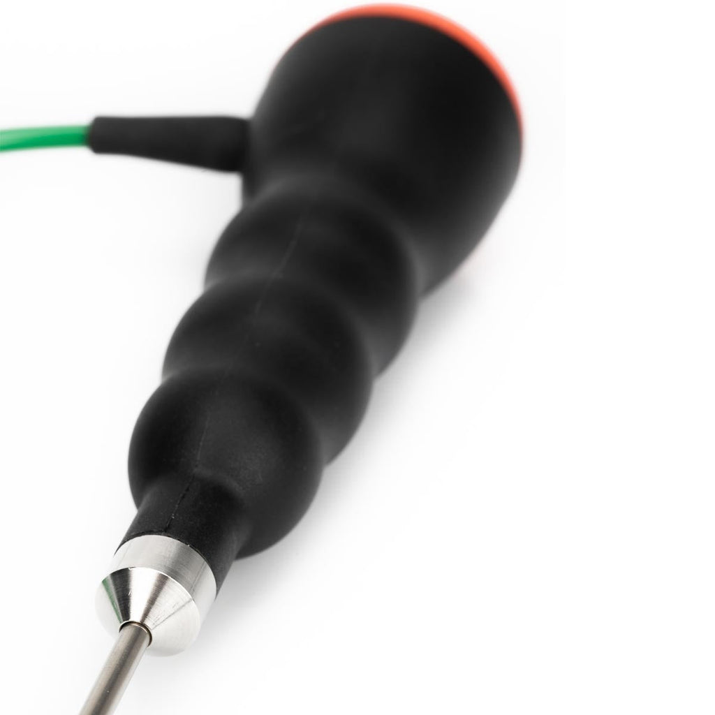 ETI 143-161 | Waterproof Thermocouple Penetration Probe | Blue, straight lead, Type K - generaltechuae (5)