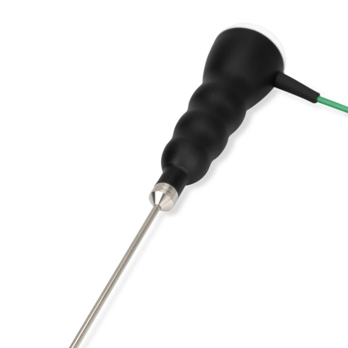 ETI 143-161 | Waterproof Thermocouple Penetration Probe | Blue, straight lead, Type K - generaltechuae (3)