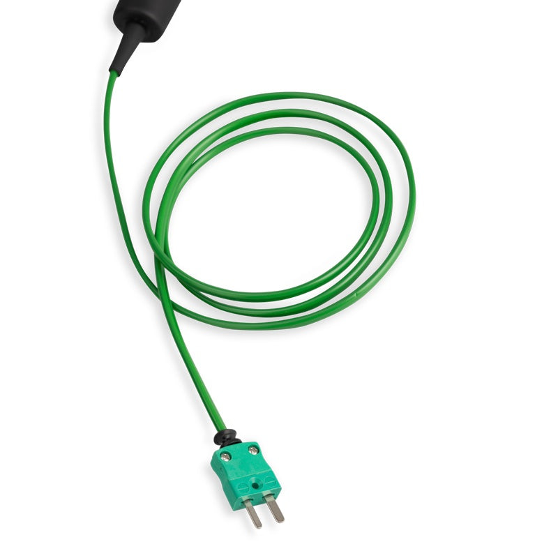 ETI 343-310 | Waterproof Flow Probe | coiled lead, -75 to 250 °C - generaltechuae (5)