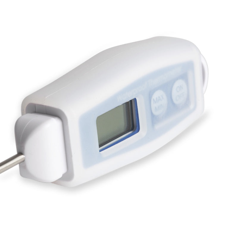 ETI 830-275 | Waterproof Thermometer Protective Cover | silicone, for 810-275 - generaltechuae