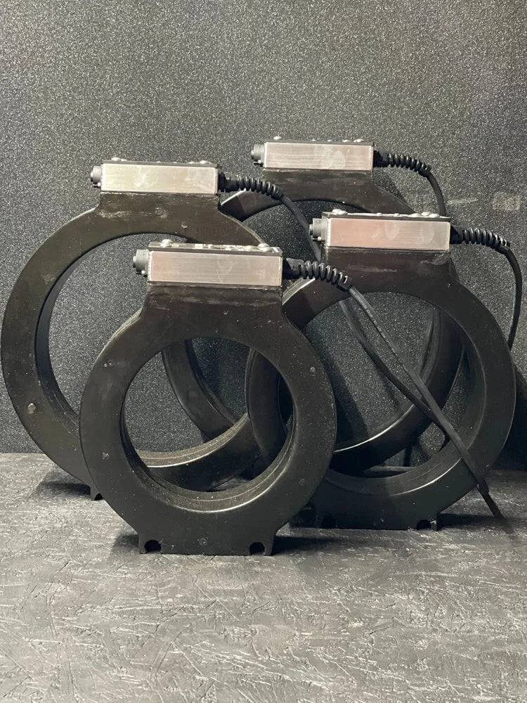 Light Duty | Utility Grade MPI Magnetizing Coils | ID Size 8” /201 mm - generaltechuae