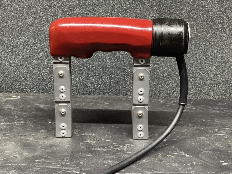 Underwater AC Yoke | WC-6UW - generaltechuae