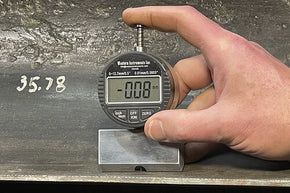 Basic Digital Pit Gauge - generaltechuae