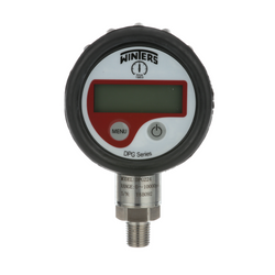 Winters DPG204 | DIGITAL PRESSURE GAUGE | Range -15/0/30 psi - generaltechuae