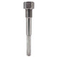 Winters TBR650-2 | Bi-Metal Threaded Thermowell |  NPT Connection 1/2”,