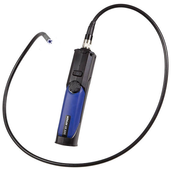 Wohler VE 220 | HD Video Endoscope