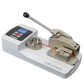 Mark-10 WT-205 | Wire Crimp Pull Tester | 200 lbF (1,000 N), lever operated - generaltechuae