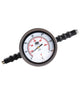 Brannan 15/431/0 | Portable Liquid Expansion Dial Thermometer | Concrete, 400 mm stem, 0 to 100 °C/°F - generaltechuae