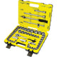 Yamoto - 3/8 inch Drive, T40 Screwdriver Bit Sockets - 4 Points