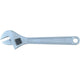 Yamoto 10 SATIN-CHROME ADJUSTABLE WRENCH