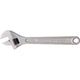 Yamoto 15 SATIN-CHROME ADJUSTABLE WRENCH