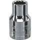 Kennedy-Pro - 3/8mm Drive, T7mm Screwdriver Bit Sockets - 6 Points