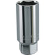 Yamoto - 3/8 inch Drive, M14mm Spark Plug Sockets - 6 Points