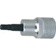 Yamoto - 3/8 inch Drive, T20mm Screwdriver Bit Sockets - 6 Points