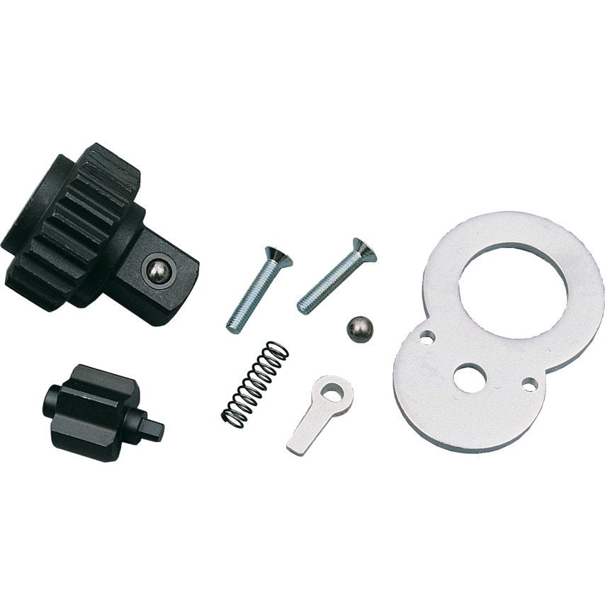 Yamoto RATCHET REPAIR KIT FOR YMT5827512K