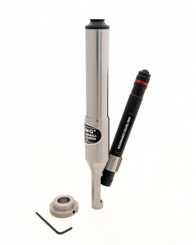 Brinell King Scope | Type B Microscope