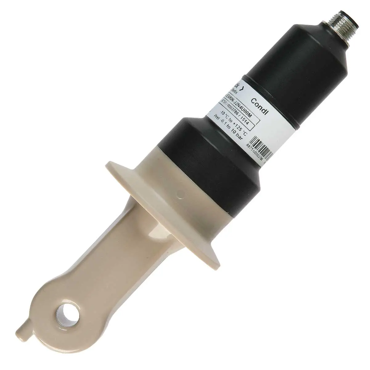 Memosens Hygienic Toroidal Conductivity Sensor for Bio Pharma and F&B | SE 680