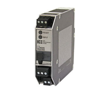 HCS HART Concentrator System | HART-to-MODBUS RTU Converter