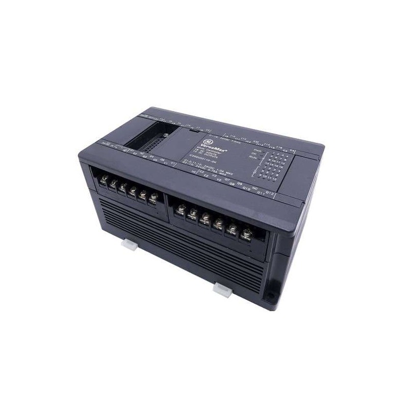 Plc systems | Ge versamax micro | IC200UDD110 GE FANUC
