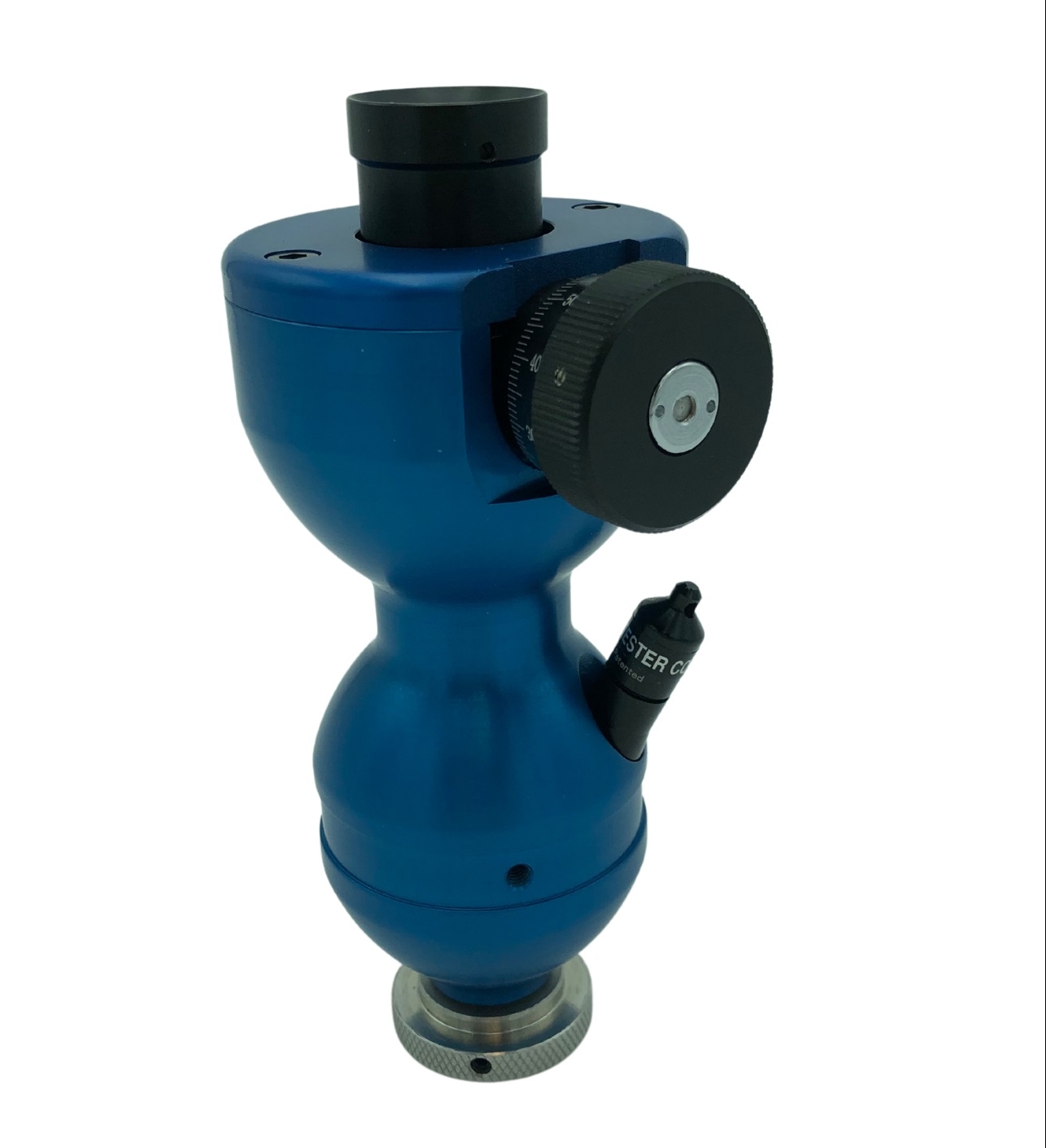 KingScope 100 | Type A Microscope | Brinell Scope