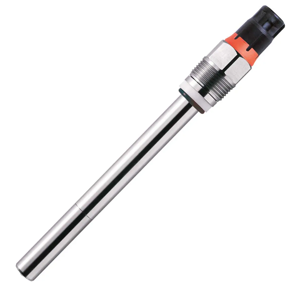 High-Resolution Trace Oxygen Sensor | SE 707