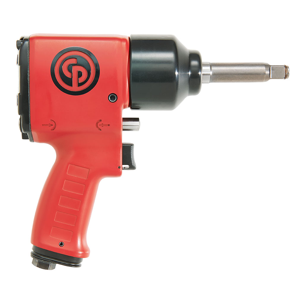 Chicago Pneumatic CP7620-2 1/2 Impact Wrenches 34-420NM