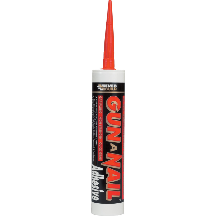 Ever Build GUN A NAIL STANDARD 310ml