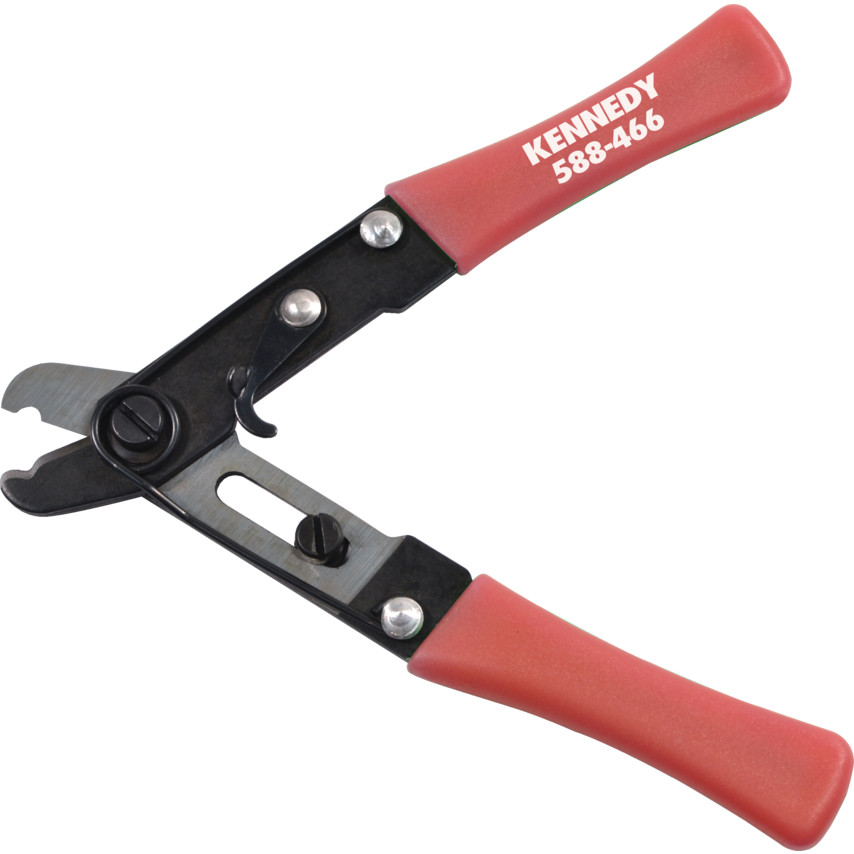 Kennedy CTP1 CAPILLARY TUBE CUTTER