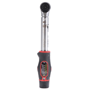 Norbar TTi 20 1/4 Torque Wrenches 4-20NM Square Size: 1/4"