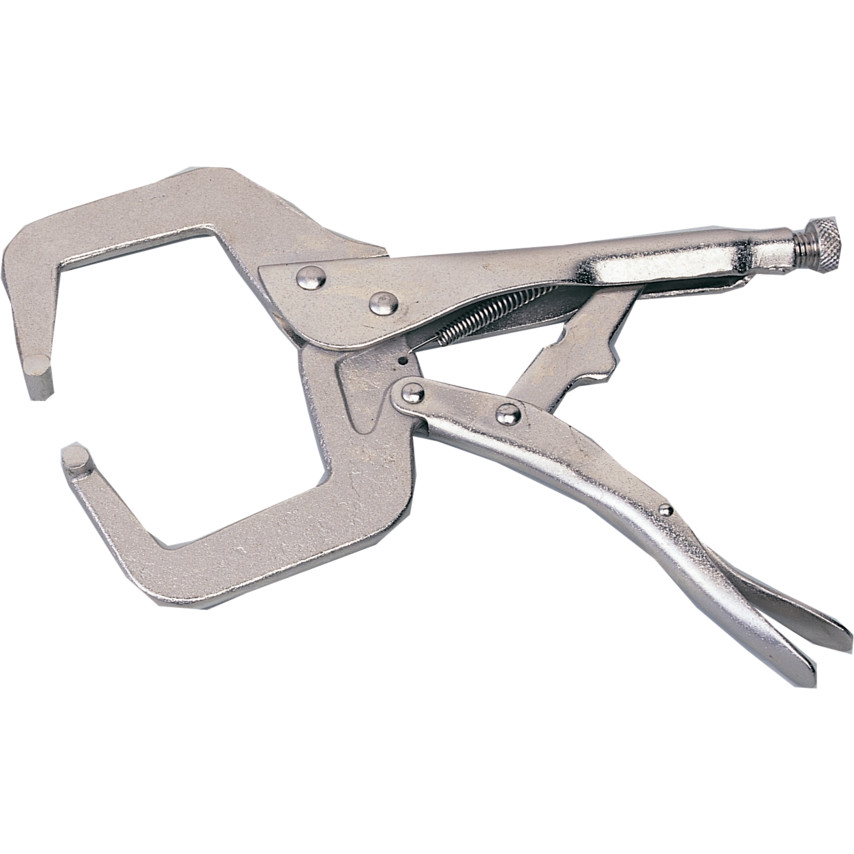 Senator 150mm/6 C-CLAMP GRIP WRENCH
