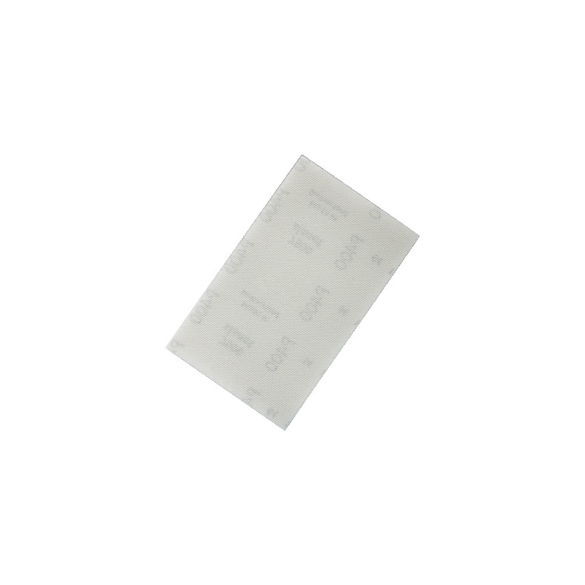 Sia Abrasives 7900 SIANET SHEETS 70x125 mm P120